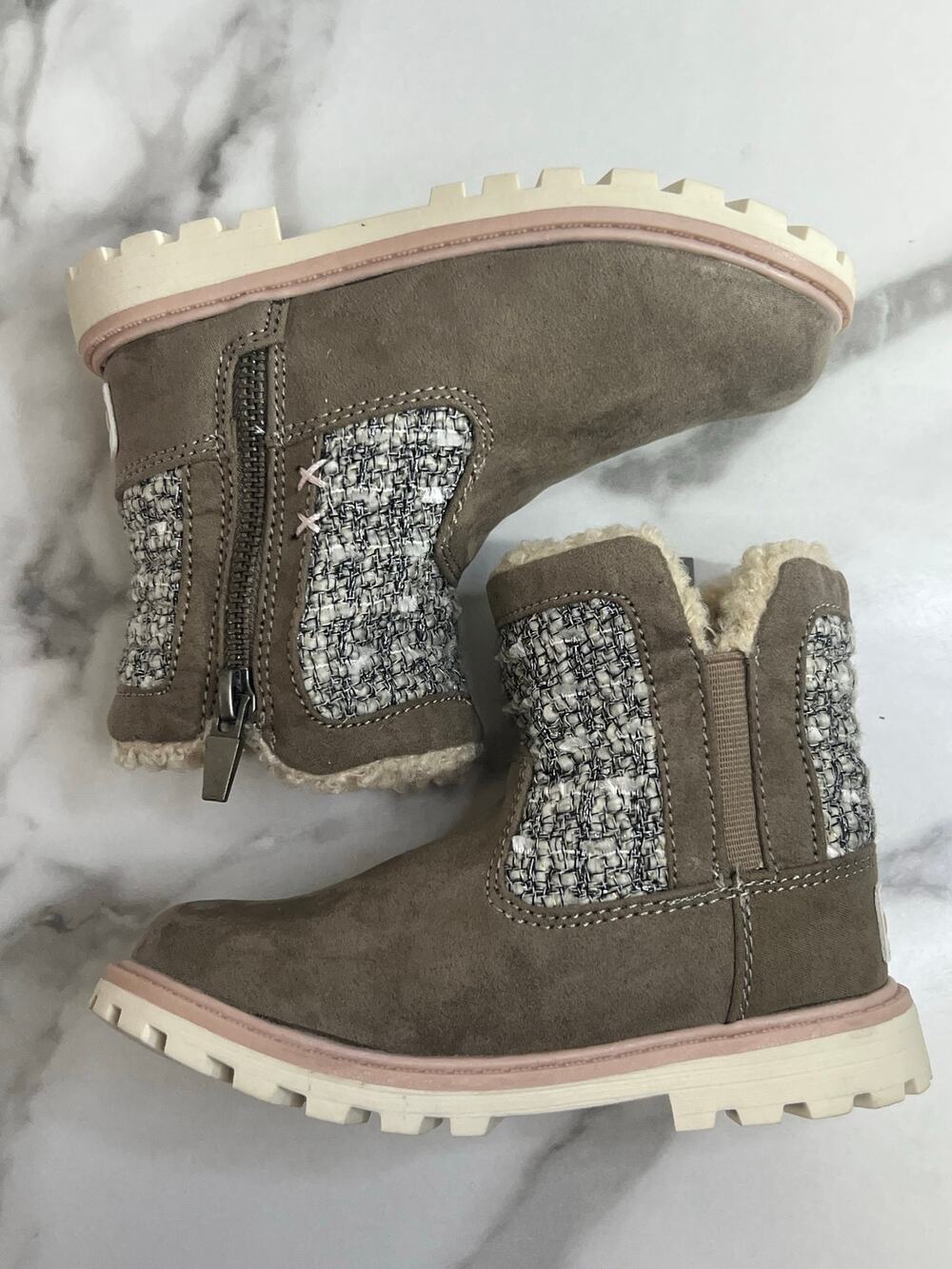 Dr. Scholl's Kids' Kendal boots